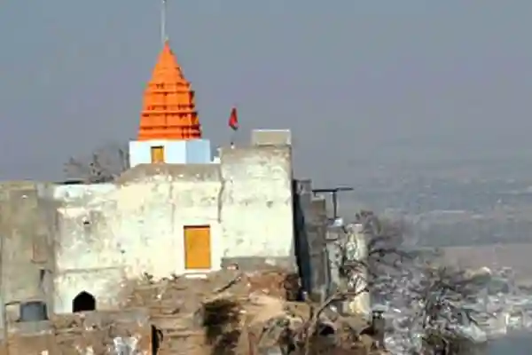 Savitri Temple Pushkar